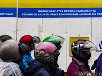 Video: Proyek Galian di Jakarta Tak Habis-habis, Ini Penjelasan Pramono