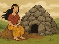 Legenda Lala Bunte, Putri Cantik dan Bukit Misterius di Sumbawa