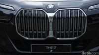 BMW Banting Harga Gila-gilaan di China, i7 Turun Rp 660 Jutaan