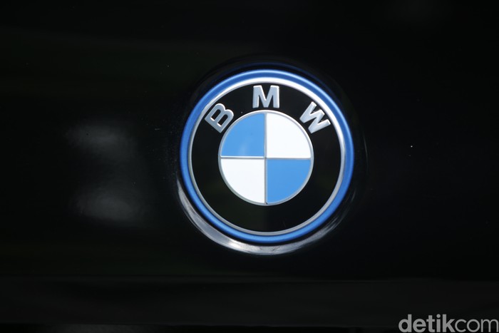 Logo BMW