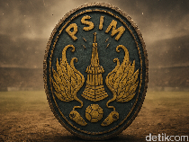 Prediksi Susunan Pemain PSIM Vs Persib, Debut Anton Fase?