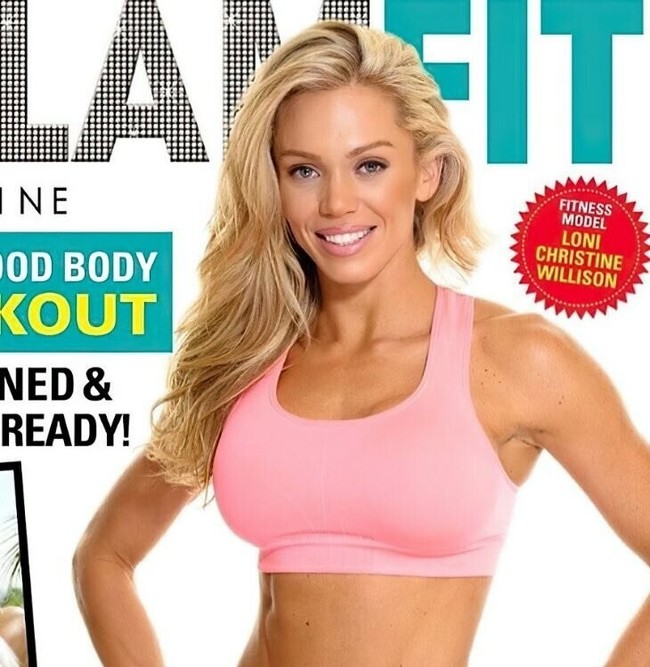 Namun, kehidupan perempuan 42 tahun itu berubah drastis pada pertengahan 2010-an setelah perceraian, kehilangan pekerjaan, dan masalah kesehatan mental yang berujung pada kecanduan narkotika jenis kristal meth. (Foto: Dok. X)