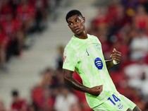 Marcus Rashford Sebut Hansi Flick Pelatih Spesial