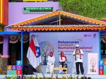 Salah Satu Alasan Tingkat Numerasi Siswa RI Rendah: Malas Baca Soal Cerita!