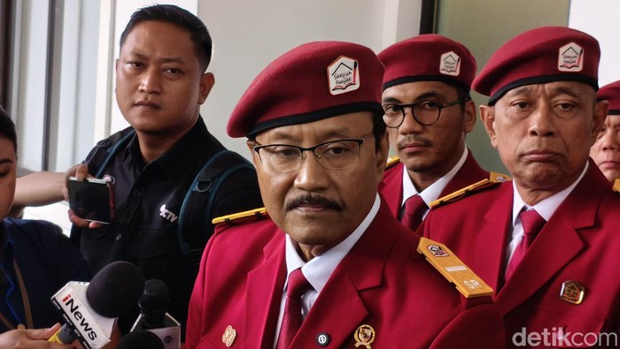 Mensos Gus Ipul