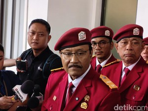 Staf Ahli Kemensos Dicegah ke LN terkait Kasus Bansos, Ini Kata Gus Ipul