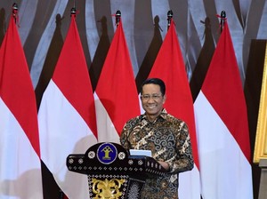 Video: Menkum Dukung Ide UMKM Tak Dikenakan Royalti Musik