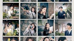 Spoiler Drakor My Youth Malam Ini: Song Joong Ki CLBK!