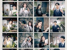 4 Bintang Mejeng di Poster Drakor My Youth