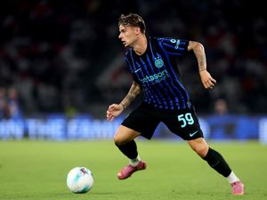 Baru Gabung Tujuh Bulan, Pemain Ini Sudah Dijual Inter