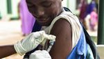 Nigeria Mulai Vaksinasi Mpox di Kaduna, Warga Berisiko Tinggi Jadi Prioritas