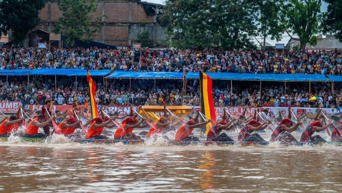 Pacu Jalur