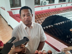 Diperiksa Pansus, Camat di Pati Sebut Kenaikan PBB 250% Keputusan Bupati