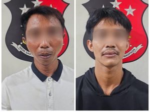 Preman Palak Pedagang Buah di Jakbar, Minta Melon Buat Hajatan Nikah