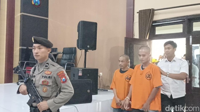 Pelaku penganiayaan pria di Blitar hingga tewas