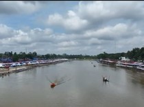 Astindo: Pacu Jalur Kuansing Momentum Gaet Turis