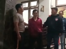 Pengakuan Mengejutkan Pembakar Mobil Kades Wonokerto Trenggalek