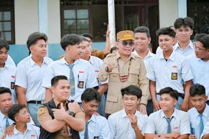 Pemprov Kalteng