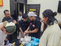 Pria Tewas di Kartasura Ternyata Korban Pengeroyokan di Karanganyar