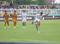 Head to Head PSM Makassar Vs Bhayangkara FC: Juku Eja Unggul Telak