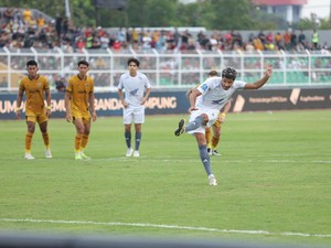 Head to Head PSM Makassar Vs Bhayangkara FC: Juku Eja Unggul Telak