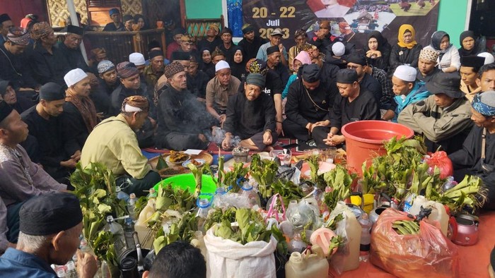 Pesona wisata Desa Malasari di Kabupaten Bogor