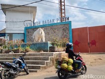 Upaya Pemkab Cianjur Jadikan Stadion Badak Putih Berstandar Nasional