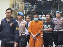 Curi Motor-Congkel Warung, Remaja di Kintamani Ditangkap Polisi