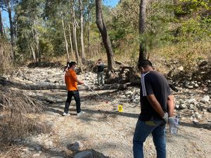 WNI Asal NTT Tewas di Perbatasan Timor Leste Tak Lewati Jalur Resmi Imigrasi