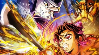 Rekor! Demon Slayer: Infinity Castle Film Jepang Terlaris Sepanjang Masa Rekor! Demon Slayer: Infinity Castle Film Jepang Terlaris Sepanjang Masa