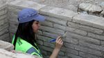 Potret 4 Makam Bangsawan Era Romawi Ditemukan di Turki