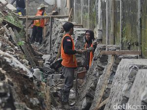 Banyak yang Nggak Sadar, 6 dari 10 Pekerja RI Ternyata Bukan Karyawan Tetap