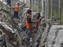Potret Pekerja Informal di Tengah Turunnya Angka Pengangguran