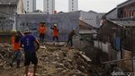 Potret Pekerja Informal di Tengah Turunnya Angka Pengangguran