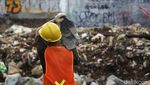 Potret Pekerja Informal di Tengah Turunnya Angka Pengangguran