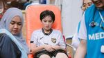 Gak Mau Kalah Lomba 17 Agustus, Raffi Ahmad ke Rafathar: Hidup di Luar Keras!