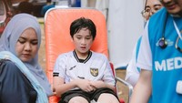 Postingan itu mendapatkan tanggapan dari sahabat. Anak sendiri di gaprak, komentar Gading Marten. Bapak anak duel sendiri, beber Gilang Widhia Pramana. When duo ambi di jadiin lawan, jelas akun lainnya. Foto: dok instagram Raffi Ahmad