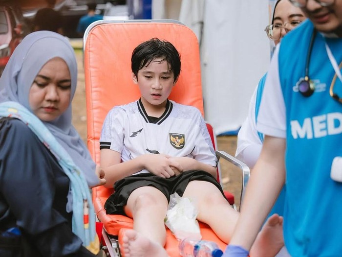 Raffi Ahmad lomba 17 agustus Raffi Ahmad lomba 17 agustus