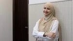 Revalina S Temat Balik Berakting Atas Restu Suami