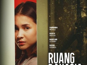 Ruang Rahasia Ibu: Adakah Ibu yang Rela Meninggalkan Anaknya?