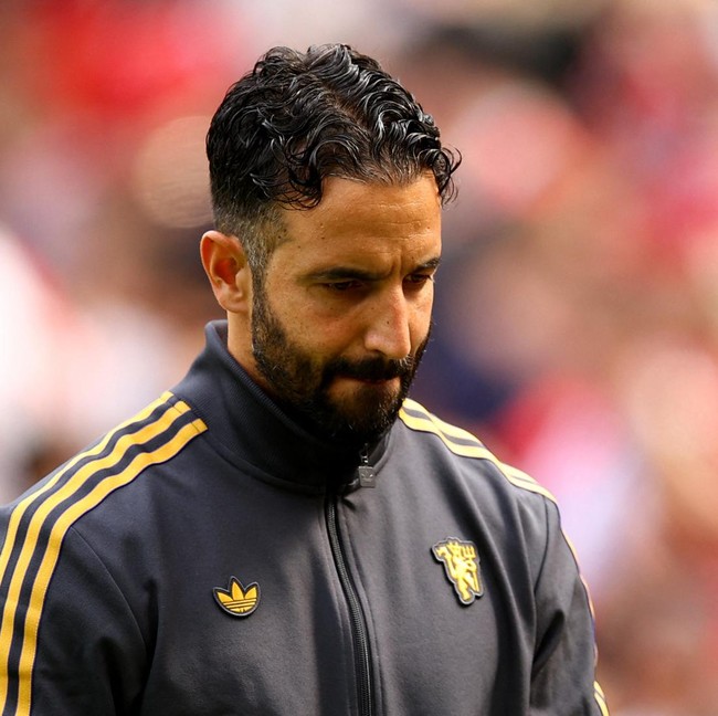 Manajer-manajer MU Setelah Sir Alex: Dua Gagal Raih Trofi