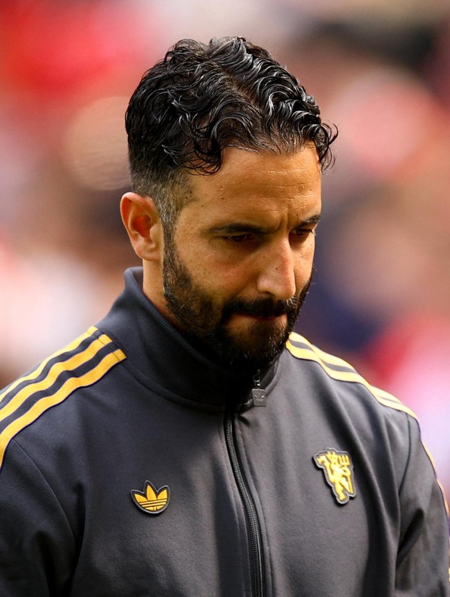 Manajer-manajer MU Setelah Sir Alex: Dua Gagal Raih Trofi