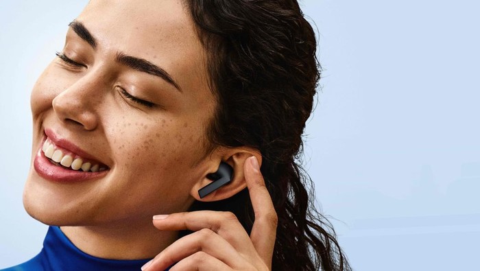 Samsung Galaxy Buds 3 FE