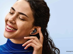Samsung Galaxy Buds3 FE Rilis, Fitur AI dan ANC di Harga Terjangkau