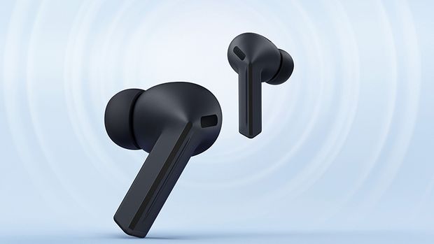 Samsung Galaxy Buds 3 FE