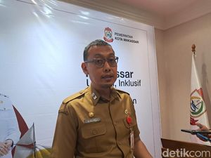 Pemkot Makassar Umumkan 3 Besar Lelang Jabatan, Ada 1 Pejabat Pemprov Sulsel