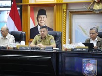 Video Inflasi Sumut Tertinggi Se-Indonesia, Kemendagri Sentil Pemda