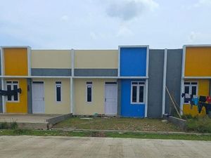 Deretan Rumah Mulai Rp 156 Juta-an di Tanete Riattang Timur