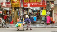 Tak Cuma Pangkas PPh 30%, Vietnam Bikin Lebih Banyak Penghasilan Bebas Pajak