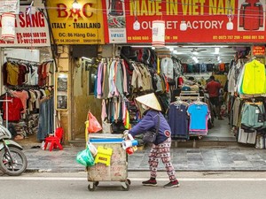 Tak Cuma Pangkas PPh 30%, Vietnam Bikin Lebih Banyak Penghasilan Bebas Pajak